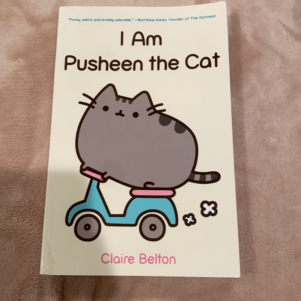 Book